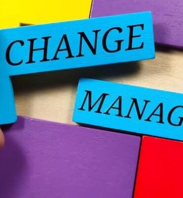 change management