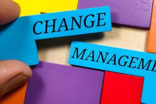 change management